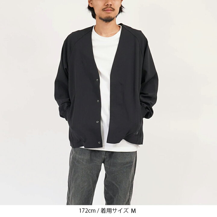 楽天市場】ザ・ノース・フェイス カーディガン メンズ レディース 