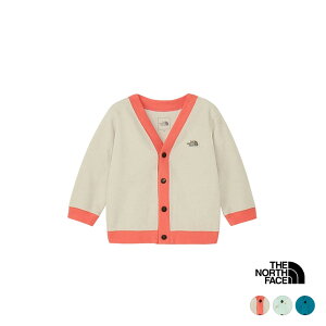 �y�|�C���g10�{ �`4/17 9:59�z �U�E�m�[�X�E�t�F�C�X �g�b�v�X �x�r�[ ���b�`�p�C���J�[�f�B�K�� THE NORTH FACE NTB12660 ���K�戵�i