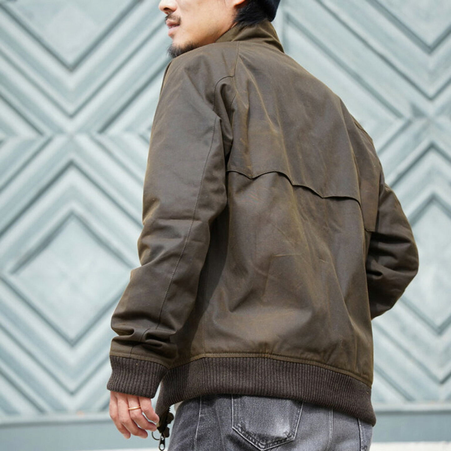 楽天市場 | SORA楽天市場店 - 【Barbour × Baracuta】英国を代表 