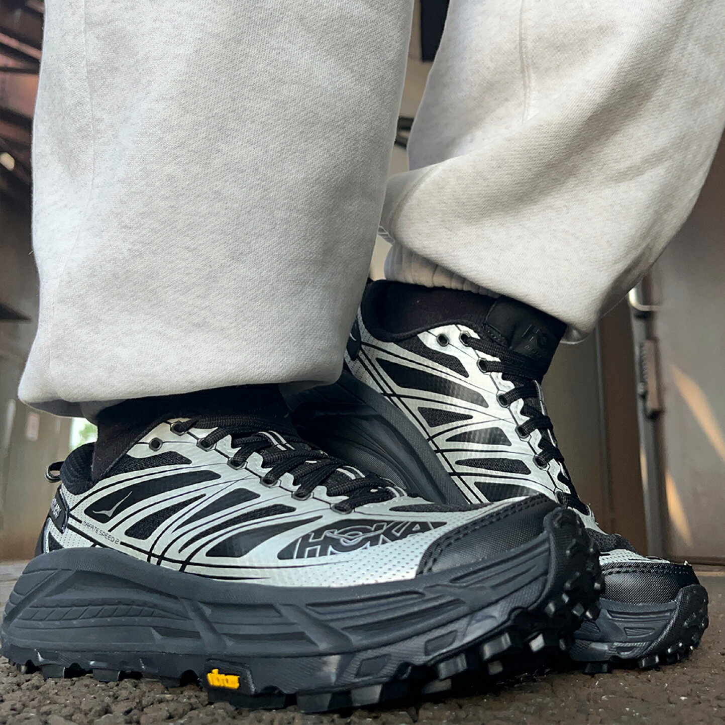 楽天市場 | SORA楽天市場店 - 【HOKA】人気モデル「マファテ 