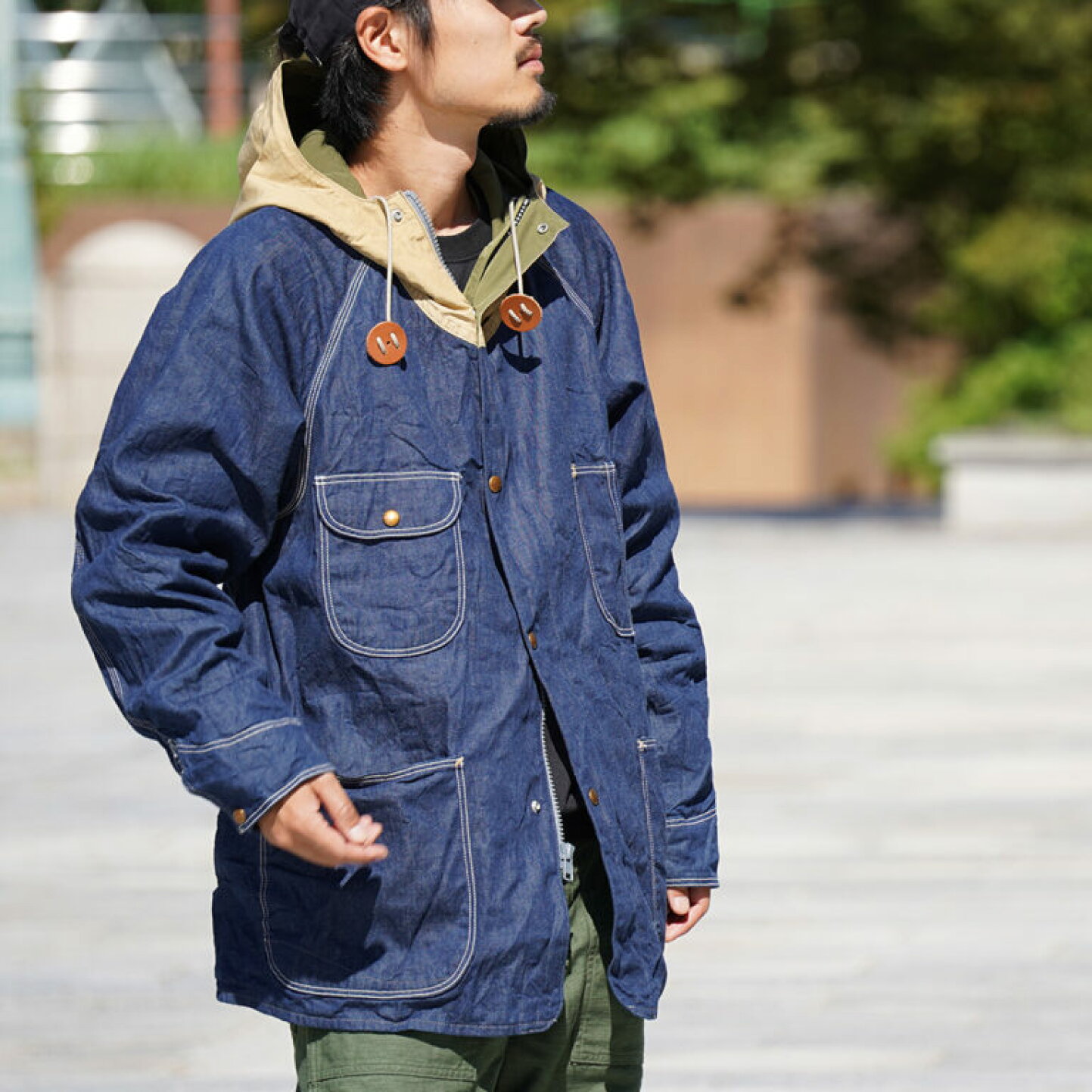 楽天市場 | SORA楽天市場店 - 【orSlow × SIERRA DESIGNS 