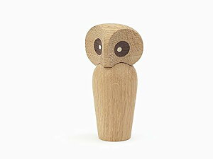 �y���������z()�|�[���E�A���J�[�E�n���Z�� �I�E�� Paul Anker Hansen Owl ���_�N�g�i (�i�`������) / �I�u�W�F �u�� �k���G��