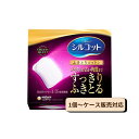 ユニ・チャーム シルコット ふきとりコットン 32枚 ミクロ汚れすっきり 極細繊維 シルキー仕立て 肌に密着 封入タイプ…