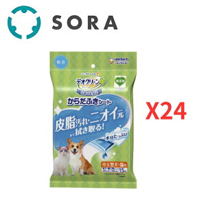 ���j�E�`���[�� �f�I�N���[�� ���炾�ӂ��V�[�g ����^���E�L�p ���� 15��x24 ���� �唻�T�C�Y �玉���� �j�I�C�΍� �y�b�g�p�E�F�b�g�V�[�g�y�P�[�X�i�z