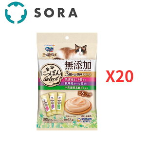 jE`[ ̃Xv[ OcO  ɂۂSelect YƂ냊b` 3̂ A\[g 108g×20܁yP[Xiz