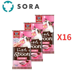 jE`[ ̃Xv[ OcO  ɂSpoon ܂떡 40g×48܁yP[Xiz