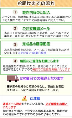 還暦祝い専用名前詩(Sサイズ)と和風プリザーブドフラワー「花月」のセット60歳の誕生日お祝い名前メッセージポエム名前ポエムなまえうた
