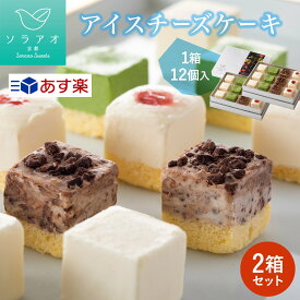 アイスチーズケーキ 2箱セット ソラアオ アイスケーキ 誕生日 子供 スイーツ アイス ギフト アイスクリーム ケーキ 送料無料 チーズケーキ お取り寄せスイーツ 人気 プレゼント スイーツ 高級 お菓子 あす楽 入学祝い おしゃれ 2024 母の日 祝い 菓子 お母さん 母 義母