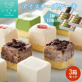 敬老の日 アイス ギフト 2026 アイスケーキ チーズケーキ スイーツ プレゼント 洋菓子 送料無料 アイスチーズケーキ 3箱セット 誕生日 ソラアオ スイーツ 子供 アイスクリーム ケーキ お取り寄せスイーツ 人気 おしゃれ 祝い 菓子 熨斗 お歳暮