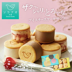 アイス サンド クッキー 溶けない アイスクリーム ギフト 個包装 チーズケーキ アイスサンド アイスケーキ アイスクリームケーキ 誕生日 お取り寄せ スイーツ 詰め合わせ お菓子 チョコ いちご あす楽 おしゃれ 2024 入学祝い 母の日 祝い 菓子