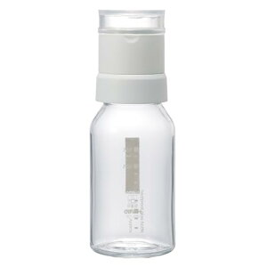 HARIO(�n���I) �X�p�C�X�~�� �S�}��p ���p�e��120ml �y�[���O���[ SMG-120-PGR ��������