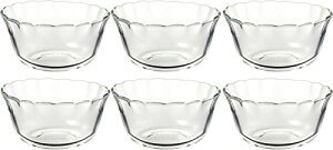 iwaki(CL) ϔMKX JX^[hJbv 180ml ×6Zbg BC463 