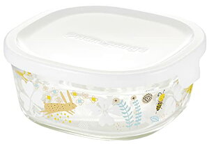 iwaki(�C���L) �ϔM�K���X ���e�� �V���W�J�g�E �k���̒� �p�^ 450ml B3240-SNF ��������