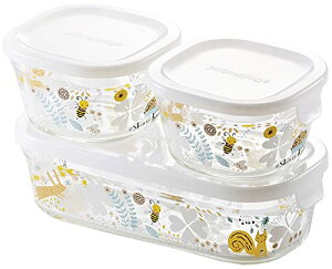 iwaki(CL) ϔMKX ۑe VWJgE k̒ p^ 3_Zbg pbN&W PS-PRNSNF3 