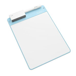 �v���X �����p�b�h �N���[���m�[�g �J�C�e Kaite2S B5���n KA-202P-JP2 428-714 ��������