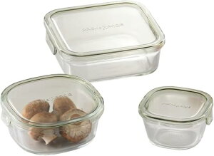 iwaki(CL) ϔMKX ۑe I[uO[ p^ 3_Zbg pbN&W PC-PRN3G41 