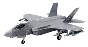 �^�~�� 1/72 �E�H�[�o�[�h�R���N�V�����V���[�Y No.92 ���b�L�[�h�}�[�`�� F-35A ���C�g�j���OII �v�����f�� 60792 ��������