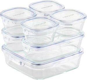 y.co.jpz iwaki(CL) ϔMKX ۑe TbNXu[ 7Zbg pbN&W F-PRN7-BL 