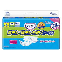 楽天市場】アテント テープ式 m 30枚の通販