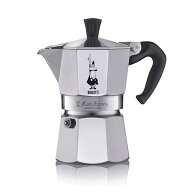 BIALETTI(ビアレッティ) Bialettiモカエキスプレス 3カップ用 直火式 ( コーヒーメーカー エスプレッソメ…