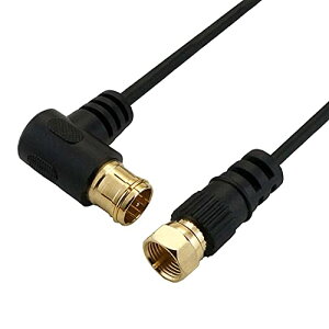 �z�[���b�N �ɍ׃A���e�i�P�[�u�� �e���r�p S-2.5C-FB���� 1m �y4K8K����(3224MHz)/BS/CS/�n�f�W/CATV ��������