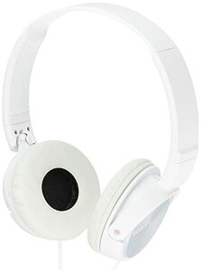 �\�j�[(SONY) �w�b�h�z�� MDR-ZX310 : ���^ �܂肽���ݎ� �z���C�g MDR-ZX310 W ��������