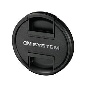 OM SYSTEM/�I�����p�X �����Y�L���b�v LC-62G �u���b�N ��������