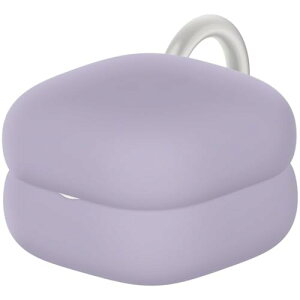 �\�j�[(SONY) LinkBuds Fit�p�P�[�X�J�o�[ �A�b�V���o�C�I���b�g WF-LS910N��p ��������