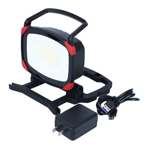 ���P���C�g�e�b�N(Litetec) ���[�N���C�g WL-3300C 3300���[���� IP65 �Â��ꏊ���O�ł̍�ƂɁB�Ǌ|���B ��������