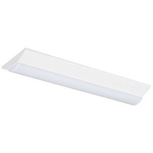 �I�[��(OHM) LED�x�[�X���C�g �t�x�m�` 20�` 1800lm �����F LT-BS2200V20N-D 06-5143 �I�[���d�@ ��������