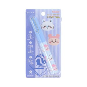 �T���X�^�[����(Sun-Star Stationery) �������� �O�b�Y �n�T�~ �X�e�B�b�N�^ NewLifeCollection �� ��������