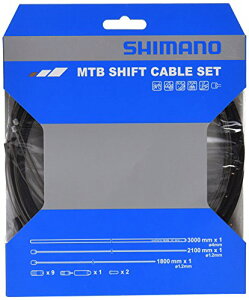 �V�}�m(SHIMANO) MTB�pSUS �V�t�g�P�[�u���Z�b�g �u���b�N Y60098021 ��������