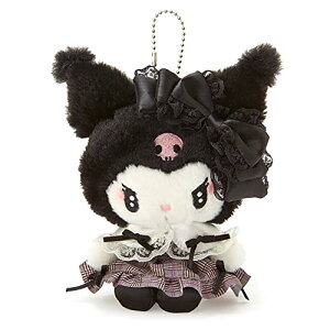 クロミちゃん ぬいぐるみ」の人気商品一覧・価格比較 - 価格.com