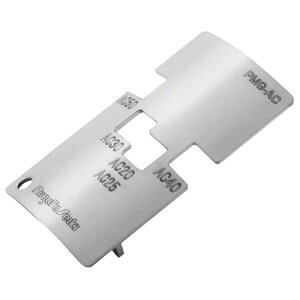 �V�����@(Niigataseiki) SK �}�[�L���O�Q�[�W AC�Ǘp 20A/25A/30A/40A/50A �X�e�����X�� PMG-A ��������
