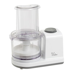 [�R�P] �d�����낵�� �卪���낵�� 1�b�ł��낹�� 250g Votre �`����v���[�g�t�� �z���C�g YFG-D250(W) ��������