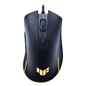 ASUS �Q�[�~���O�}�E�X TUF Gaming M3 Gen II (59g / P56�h�o�E�h��/ASUS�R�ۃK�[�h / 8000d ��������