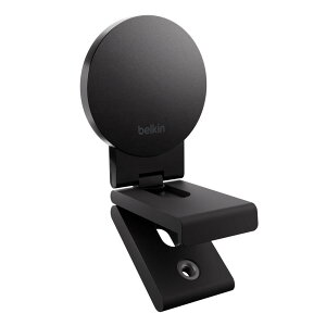 Belkin iPhone MagSafe�}�E���g Mac�A�W�J�����Ή� iMac/�f�X�N�g�b�v/�O�t���f�B�X�v���C �u���b�N MMA0 ��������