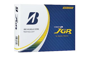 BRIDGESTONE(�u���a�X�g��)�S���t�{�[�� TOUR B JGR 2023�N���f�� 12���� �p�[���z���C�g J3GX ��������