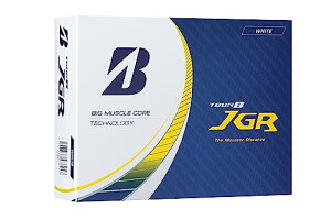 BRIDGESTONE(�u���a�X�g��)�S���t�{�[�� TOUR B JGR 2023�N���f�� 12���� �z���C�g J3WX ��������