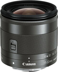 Canon LpY[Y EF-M11-22mm F4-5.6IS STM ~[Xp EF-M11-22ISSTM 