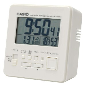 CASIO(JVI) ڊo܂v dg  fW^ ^ Xk[Y Cgt DQD-805J-7JF 