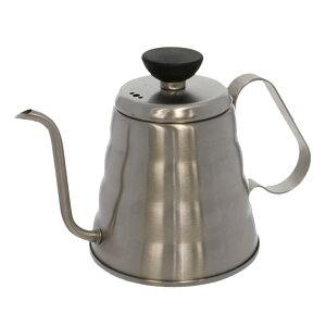 HARIO(�n���I) V60 ���^���h���b�v�P�g���E���H�[�m �V���o�[ ���p�e��500ml �X�e�����X�| �w�A���C���V���o�[ O-VKB ��������