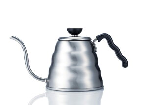 HARIO(�n���I) V60 �h���b�v�P�g���E���H�[�m ���p�e��800mL ����/IH�Ή� �w�A���C���V���o�[ ���{�� �v���[���g �M�t ��������