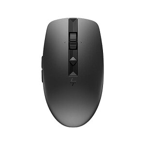 HP ���C�����X�}�E�X ���� �}�E�X HP 710 ���`���[�W���u�� ���C�����X �É� �}�E�X Bluetooth Windows Ma ��������