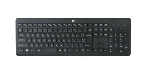 HP �L�[�{�[�h ���C�����X ���� ���{��z�� JP�z�� HP 230 ���C�����X�L�[�{�[�h(�^��:3L1E7AA#ABJ) Mac W ��������