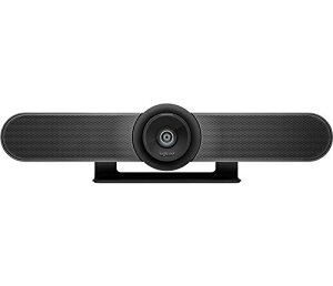 Logicool ���W�N�[�� MeetUp (�~�[�g�A�b�v) ConferenceCam �r�f�I��c�V�X�e�� (4K�Ή�) MEET-U ��������
