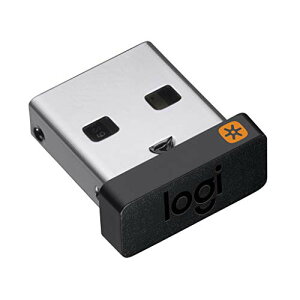 Logicool(WN[) Unifying V[o[ RC24-UFPC2 USB  CX RC24-UFPC win 