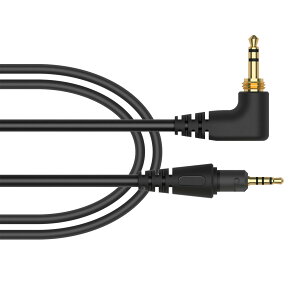 Pioneer DJ HDJ-X7�p 1.6 m �X�g���[�g�R�[�h HC-CA0602 ��������