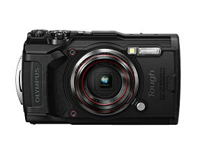 OM SYSTEM/IpX OLYMPUS fW^J Tough TG-6 ubN 1200fCMOS F2.0 15m 