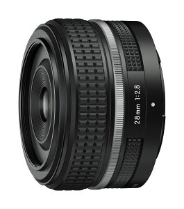 Nikon �L�p�P�œ_�����Y NIKKOR Z 28mm f/2.8 Special Edition Z�}�E���g �t���T�C�Y�Ή� NZ2 ��������